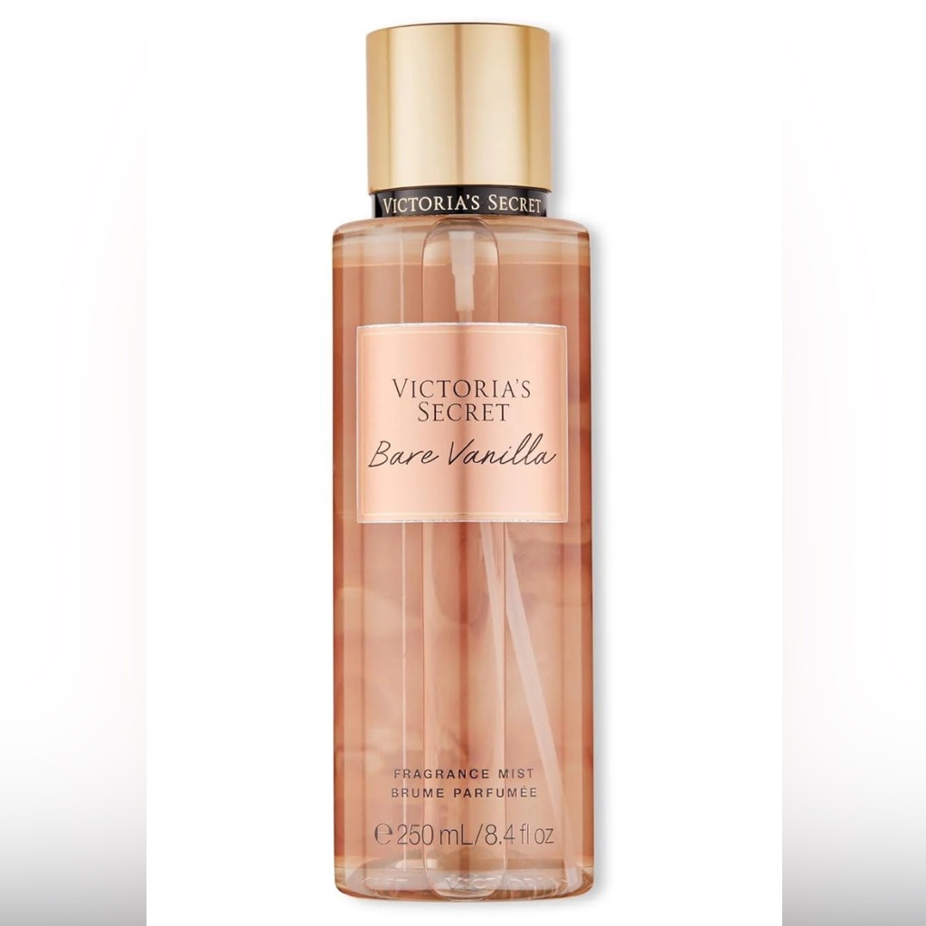 Victoria's Secret Bare Vanilla Mist